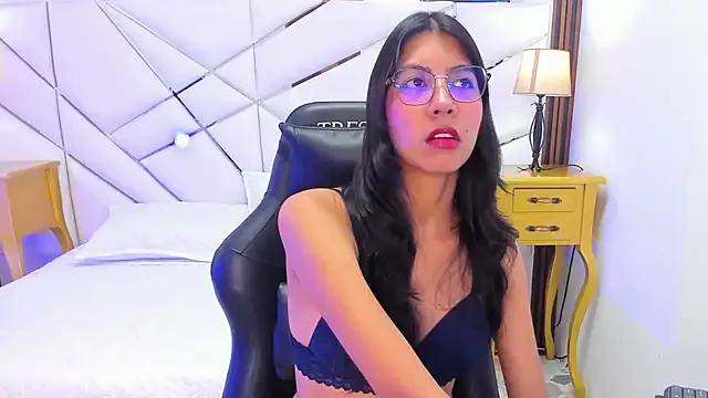 Lana_Skinny — Spray Milk 
