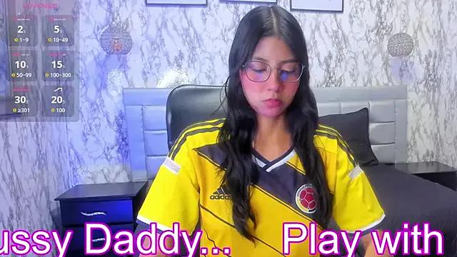 Lana_Skinny on StripChat 