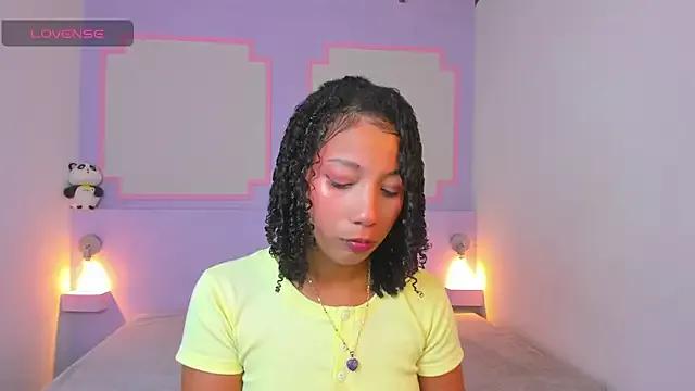 LaraSpark3 on StripChat 