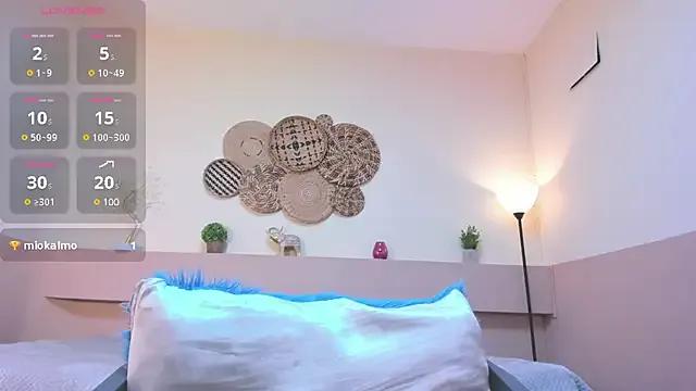 LaraSpark3 on StripChat 