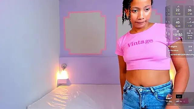 LaraSpark3 on StripChat 