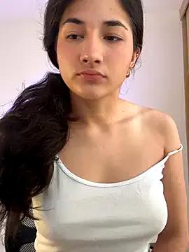 LauraCatalina — Fuck your ass with three fingers