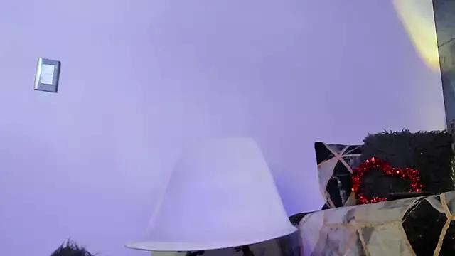 Layla_Cullen on StripChat 