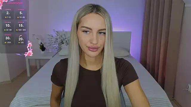 Leilalav on StripChat 