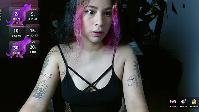 LikedPantss_ — Doggy position with dildo 