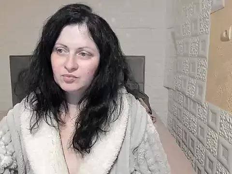 Lillian2 on StripChat 