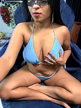 LillyLive on StripChat 