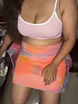 linishaltelugugirl on StripChat 