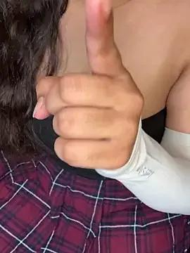 linishaltelugugirl on StripChat 