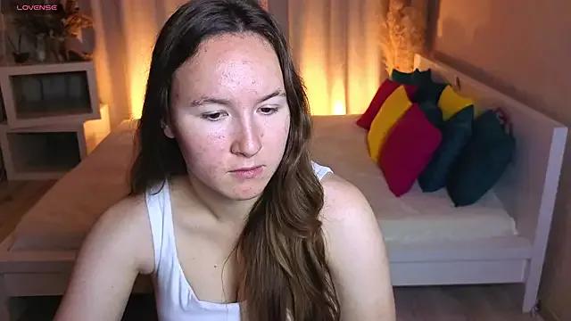 Little_doll_meow — Private on StripChat