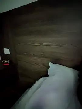 Lossexycacha on StripChat 