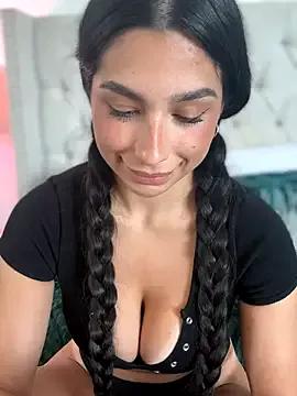 LoveLillyy — MY ASS IN UR FACE