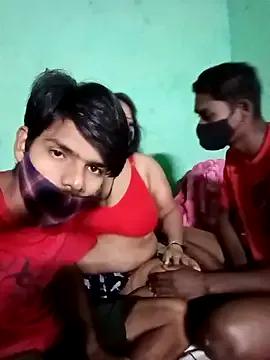 LoveOnStream — Group on StripChat
