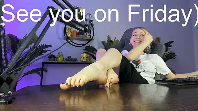 LylithSkye on StripChat 
