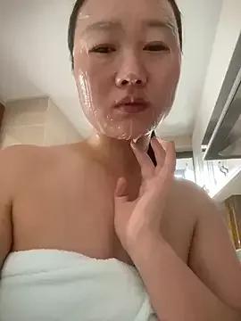 maomao_520 on StripChat 