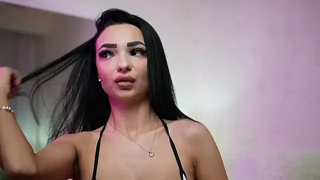 MaraJolie on StripChat 
