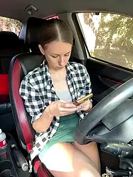 Marii_Ann — 2 fingers in the ass