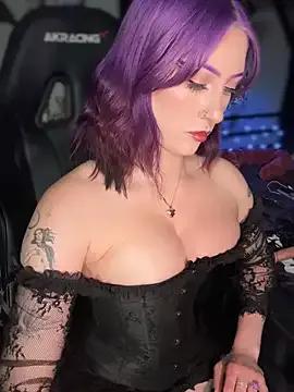 marleymaxwell — RIDE TORSO TOY