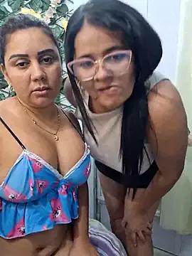 maymercy on StripChat 