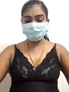 meena_27 on StripChat 
