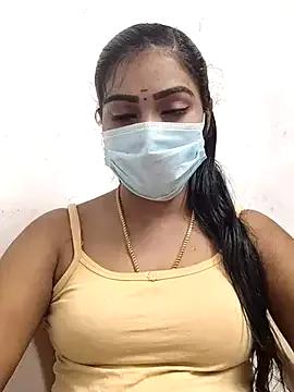 meena_27 on StripChat 