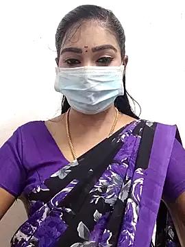 meena_27 on StripChat 
