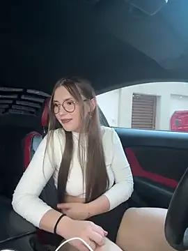 MeganRuso — Private on StripChat