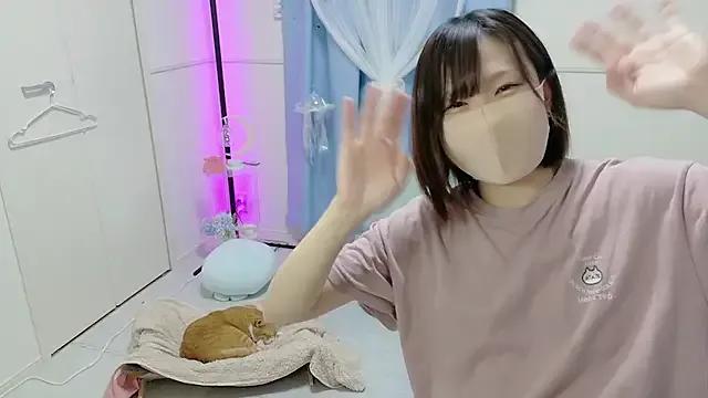 MEI--55 — Group on StripChat