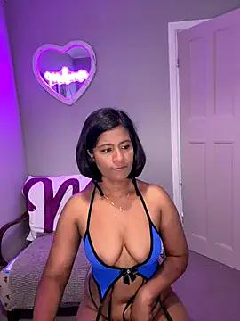 Melarose82 — play with nipples