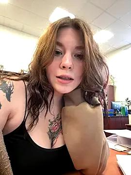 Mimiumuy on StripChat 