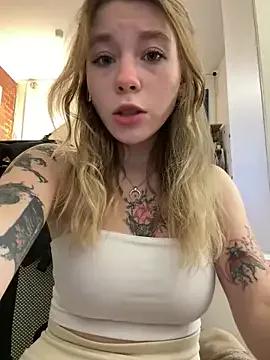 Mimiumuy on StripChat 