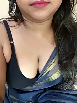 Minnybaby — Full Face With Nude 