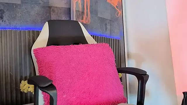 MishaKinki — Put oil on my ass, squeeze me tight