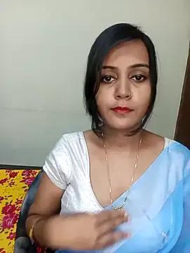 Miss-Riyasingh on StripChat 