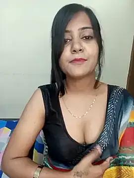 Miss-Riyasingh on StripChat 