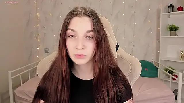 Miss___Eva — spank my ass x5