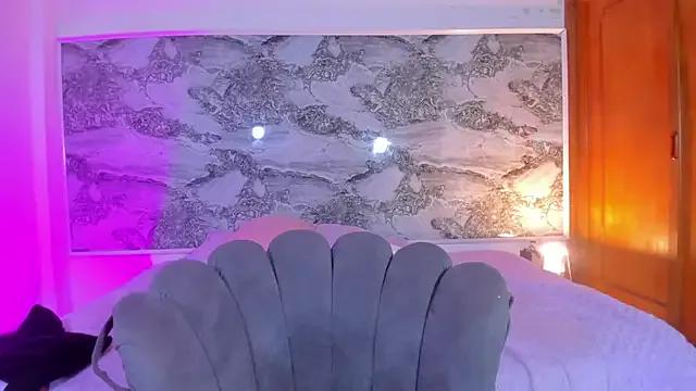 Miss_ariia on StripChat 