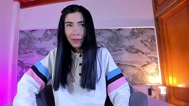 Miss_ariia on StripChat 