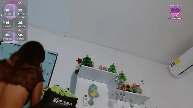 miss_valery2 on StripChat 