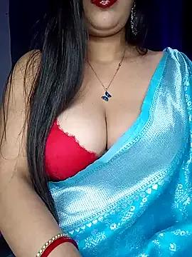 MissNasha —  B'day Month Magic 