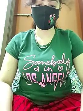 Nandini-1 — Freechat on StripChat