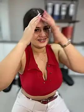 Natalia_Cleark09 on StripChat 