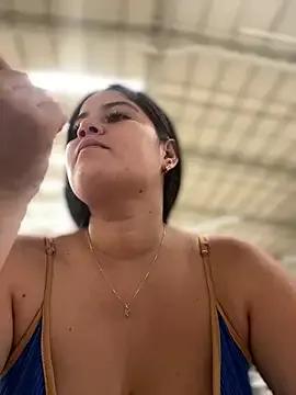 Natalia_Cleark09 on StripChat 