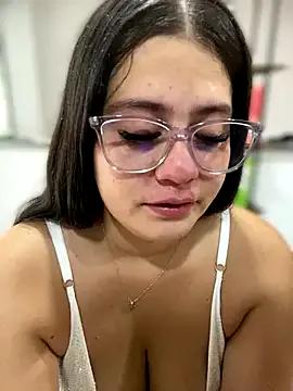 Natalia_Cleark09 on StripChat 