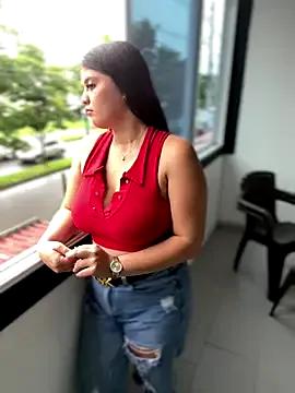 Natalia_Cleark09 on StripChat 
