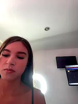 Natalia_vidal — RUB MY WET CLIT + SPIT PUSSY