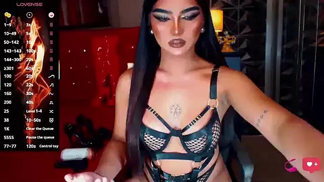 NatalyaFox on StripChat 