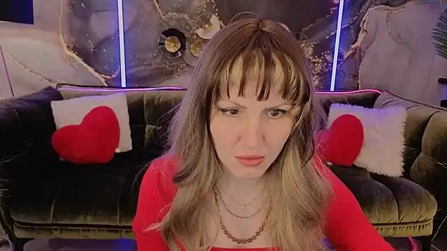 NatalyChanell on StripChat 