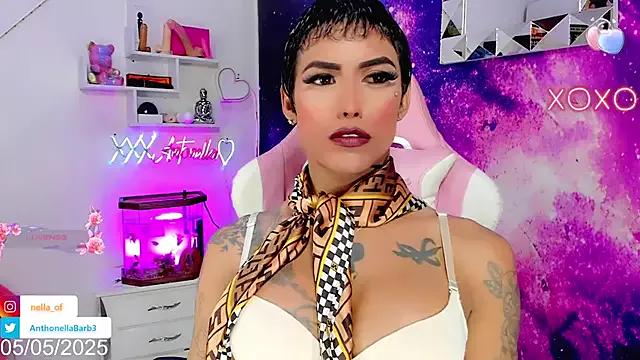 Nella_Dolls on StripChat 