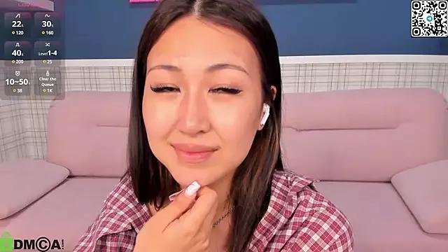 Nelly_Kimm on StripChat 